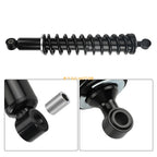 Set of 2 Front & Rear Shock Absorbers for Honda Foreman TRX500FE/FM (2005–2011) 52400-HP0-A02