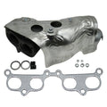 Exhaust Manifold & Gasket Kit for Toyota Tacoma 1995–2000, 4Runner 1996–2000