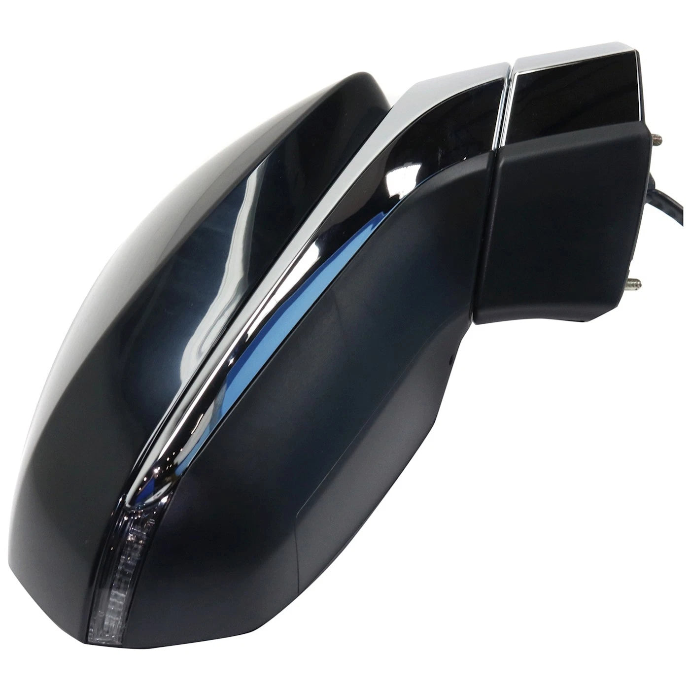 Heated Right Side Mirror for Lexus NX300 NX200t NX300h (2015–2017)