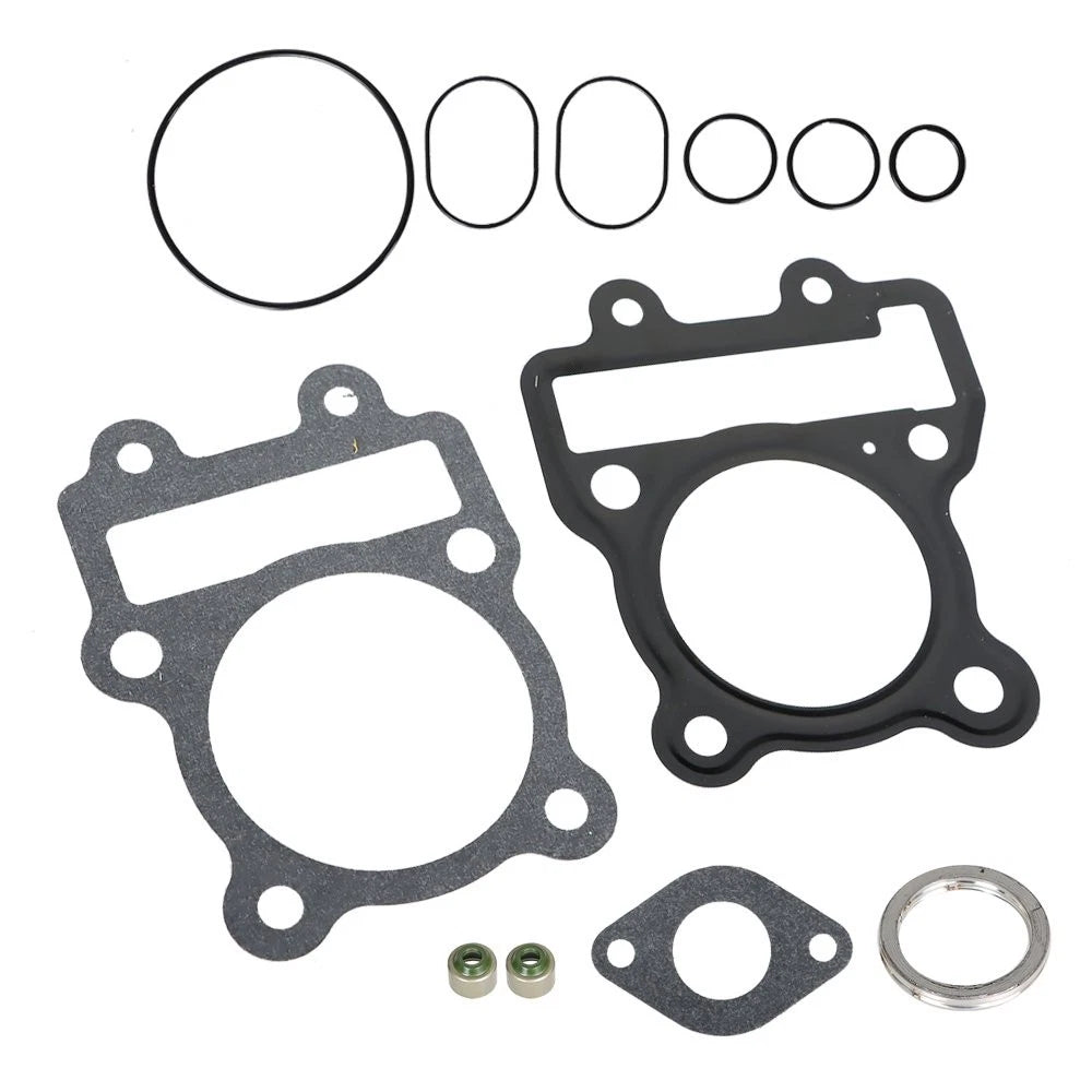Top End Gasket Kit for Kawasaki KLX110 (2005â2017)