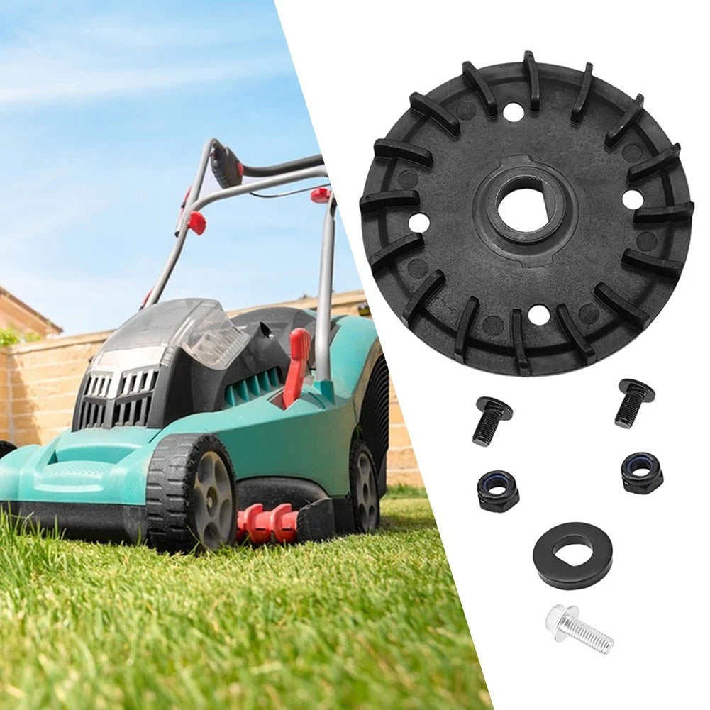 Dual Blade Kit Blade Support Bolts for LM2150SP