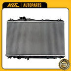 Radiator Aluminum Core for Honda Civic L4 1.8L (2012–2015)