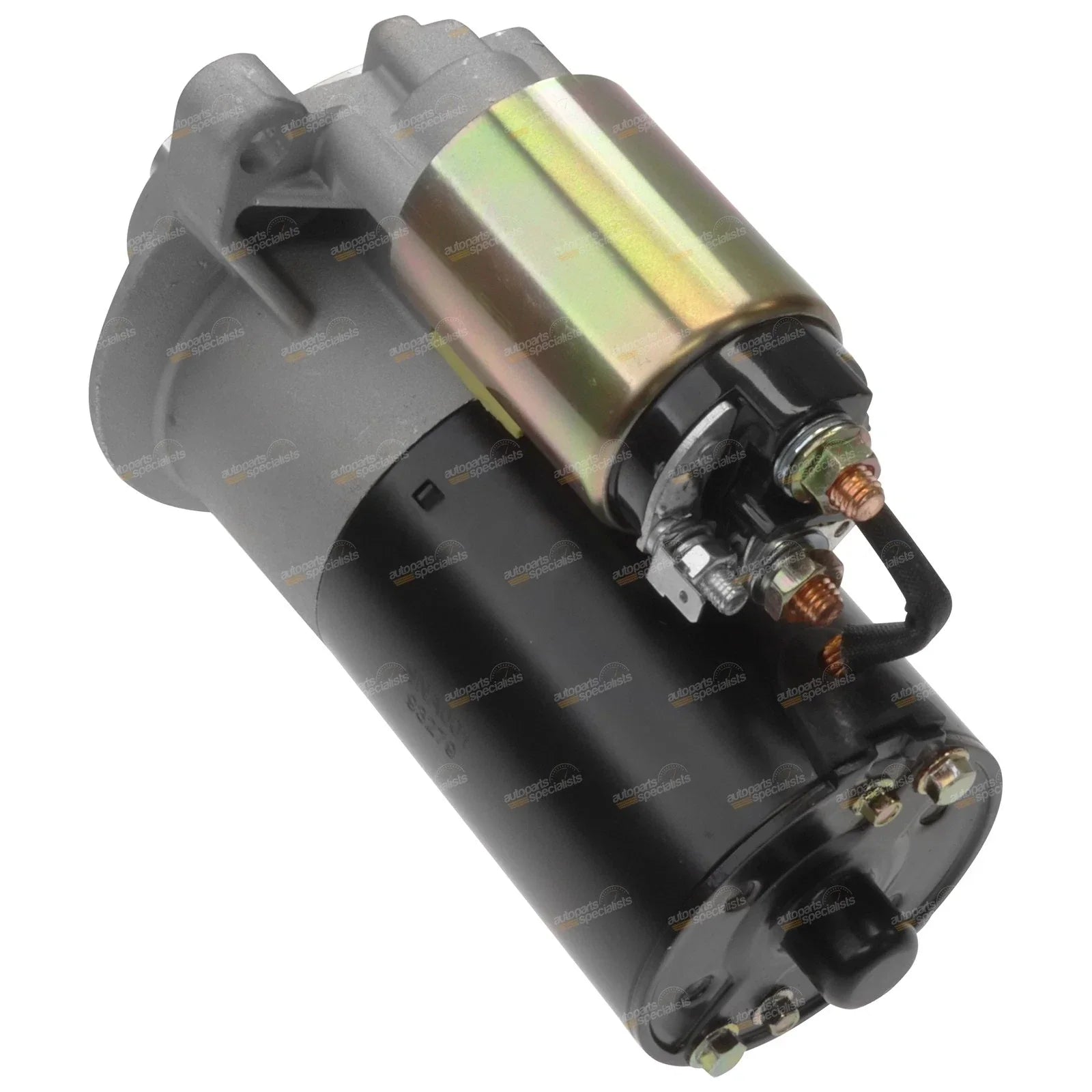Starter Motor for Ford Falcon 4.9 5.7L V8 XT XW XY XA XB XC XD Auto