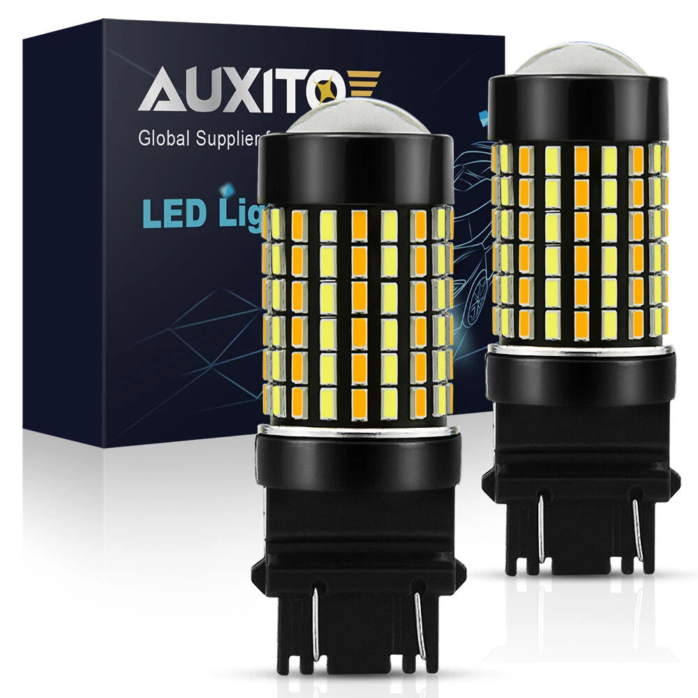 2X LED Switchback Turn Signal Lamp