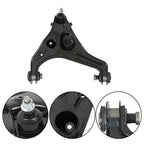 2X Front Lower Control Arm Kit for Ford F-150 Expedition Lincoln Navigator (2009–2013)