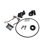 Brush Set for Yamaha 115-225 HP Trim & Tilt Outboard Motor (64E-43892, 64E-43891)