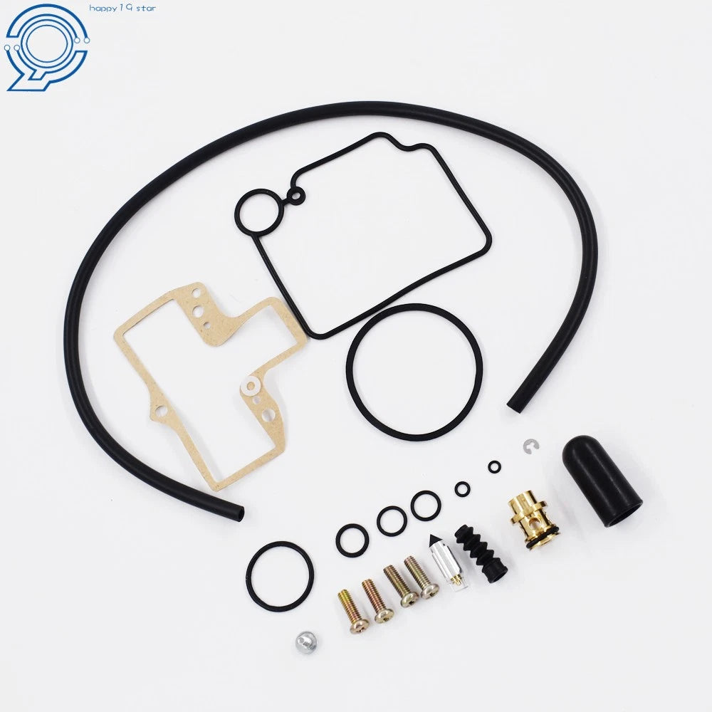 Carburetor Rebuild Kit for Harley Davidson Night Train Road Glide Softail (1999-2006)