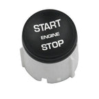 Start Stop Button Cover for Jaguar XJ XJL