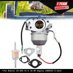 Carburetor for Kohler 18 HP Engine (Fits Various Models)