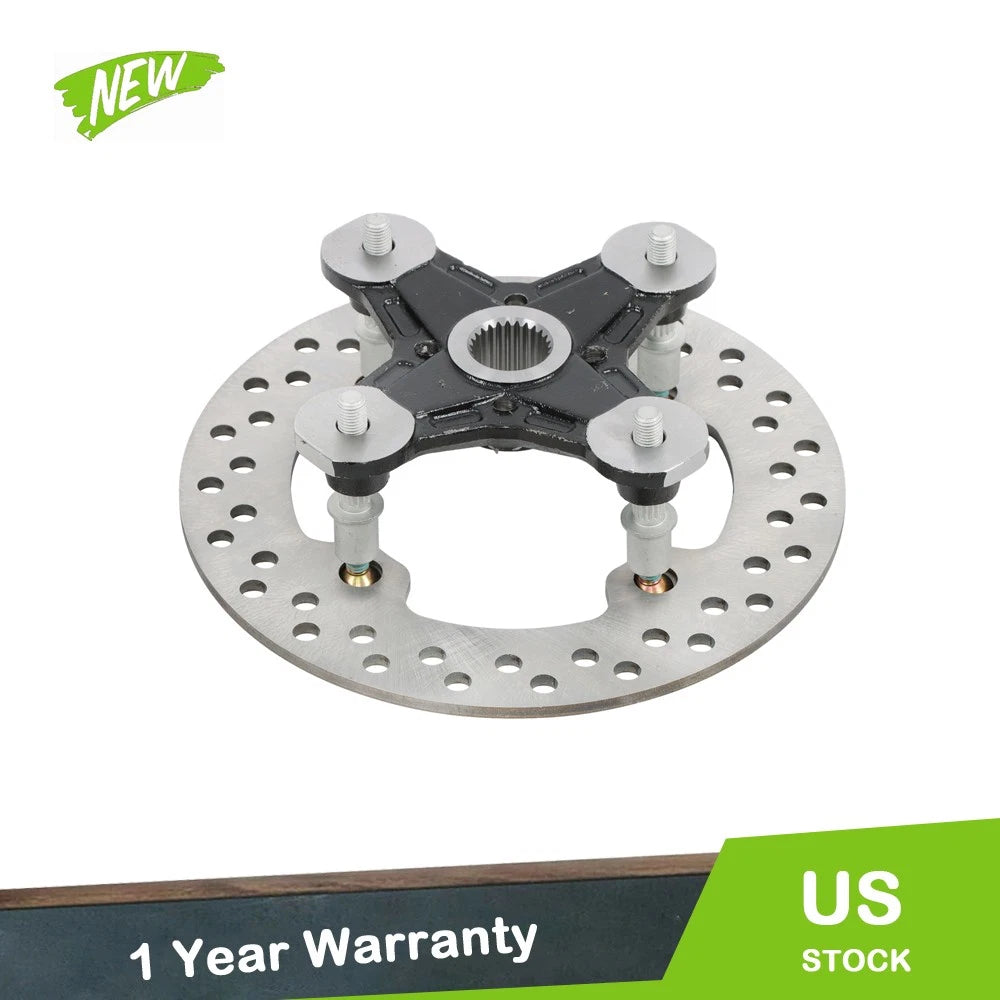 Wheel Hub for Can Am Outlander Renegade (450–1000)