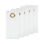 Dust Bags for Jobsite Cleanup Vacuum (Quick Change Replacement)