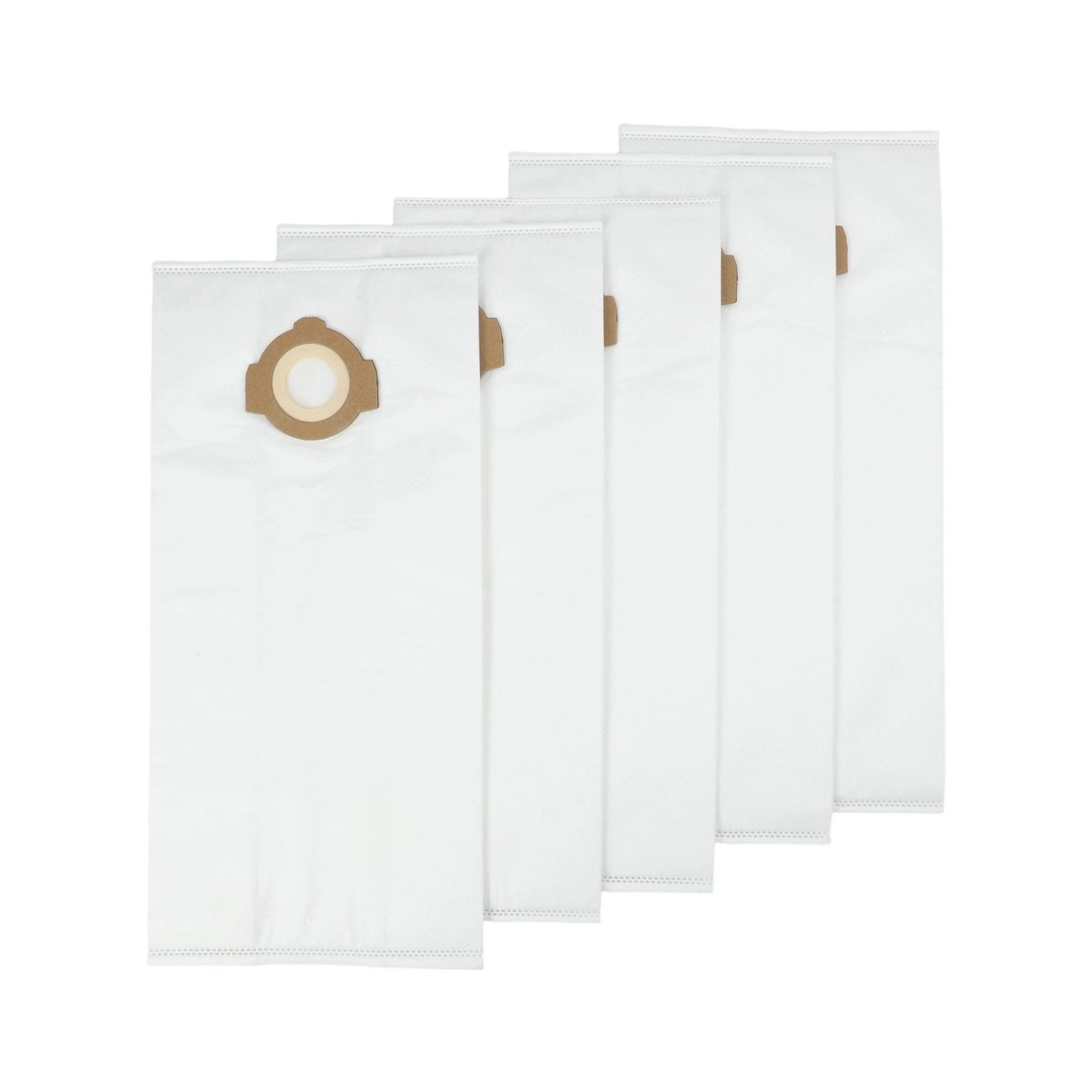 Dust Bags for Jobsite Cleanup Vacuum (Quick Change Replacement)