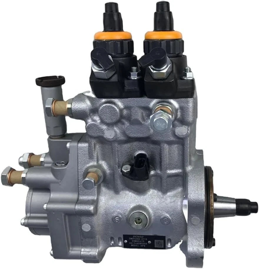 Fuel Injection Pump 094000-0097, 8-94392714-6 for Isuzu Diesel Engine 6HK1 (2000–2005)