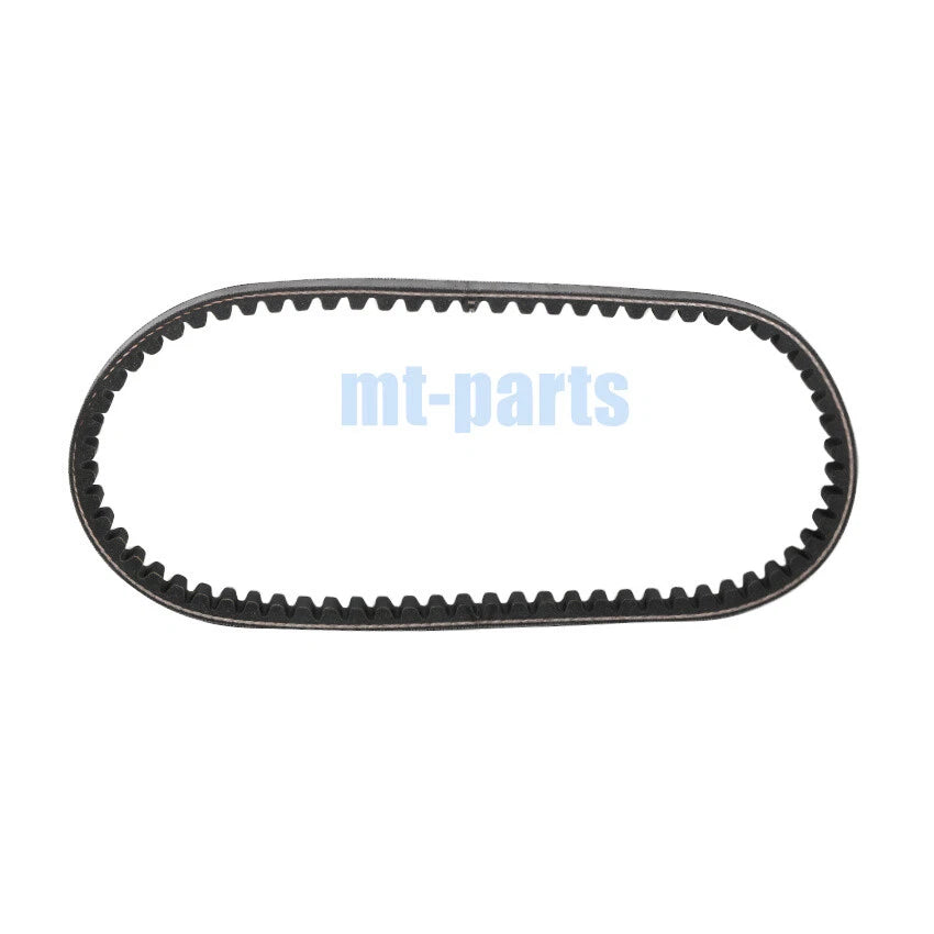 Drive Belt for SYM Tonik 50 (2010–2014), MIO 50 (2007–2016), MIO 50I (2021) 23100-A1A-0001