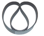 Timing Belt for Yamaha Outboard F200 F225 (2000–2023) 69J-46241-00-00