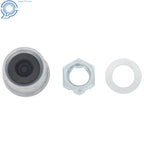 Trailer Hub Kit for 5 on 4.5" Trailers (Fits 8.25" Square Spindle)
