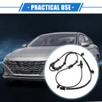 ABS Wheel Speed Sensor for Hyundai Elantra (2011–2016) No. 59830-3X310