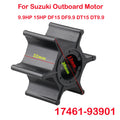 Impeller 17461-93901 93902 93903 939M0 for Suzuki Sierra