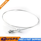 Retainer Cable for Polaris (OEM 7080360)