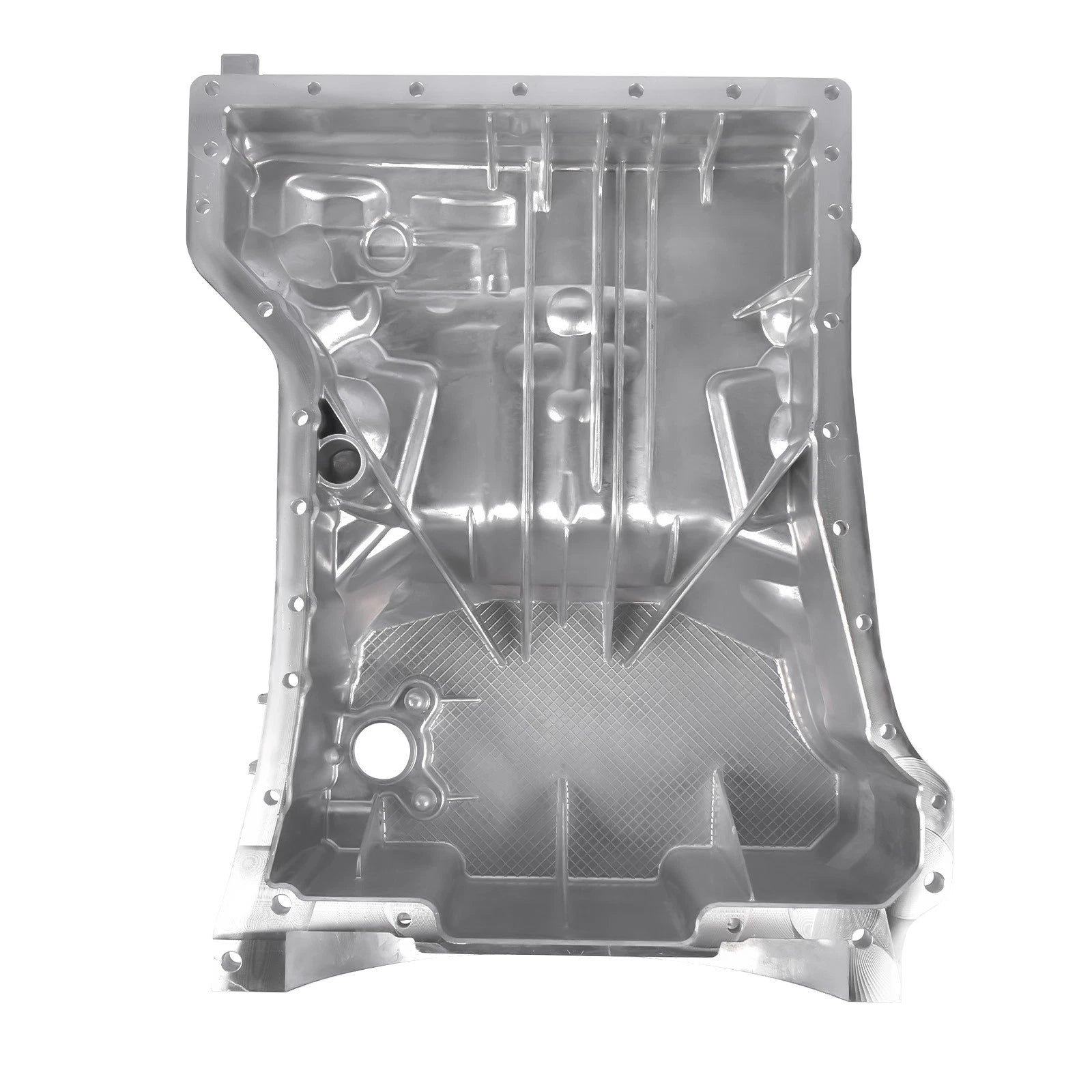 Engine Oil Pan for Mercedes C250 (2012–2015)