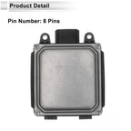 Cruise Control Distance Radar Sensor NC6T14D453AA for Ford Maverick (2022–2024)