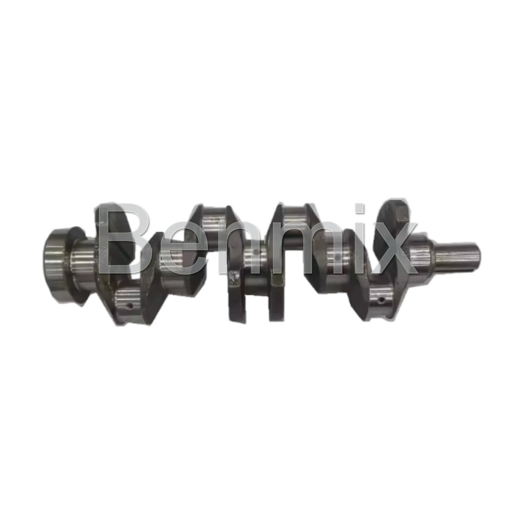 Crankshaft 2409000500401 for Quanchai QC490 Engine