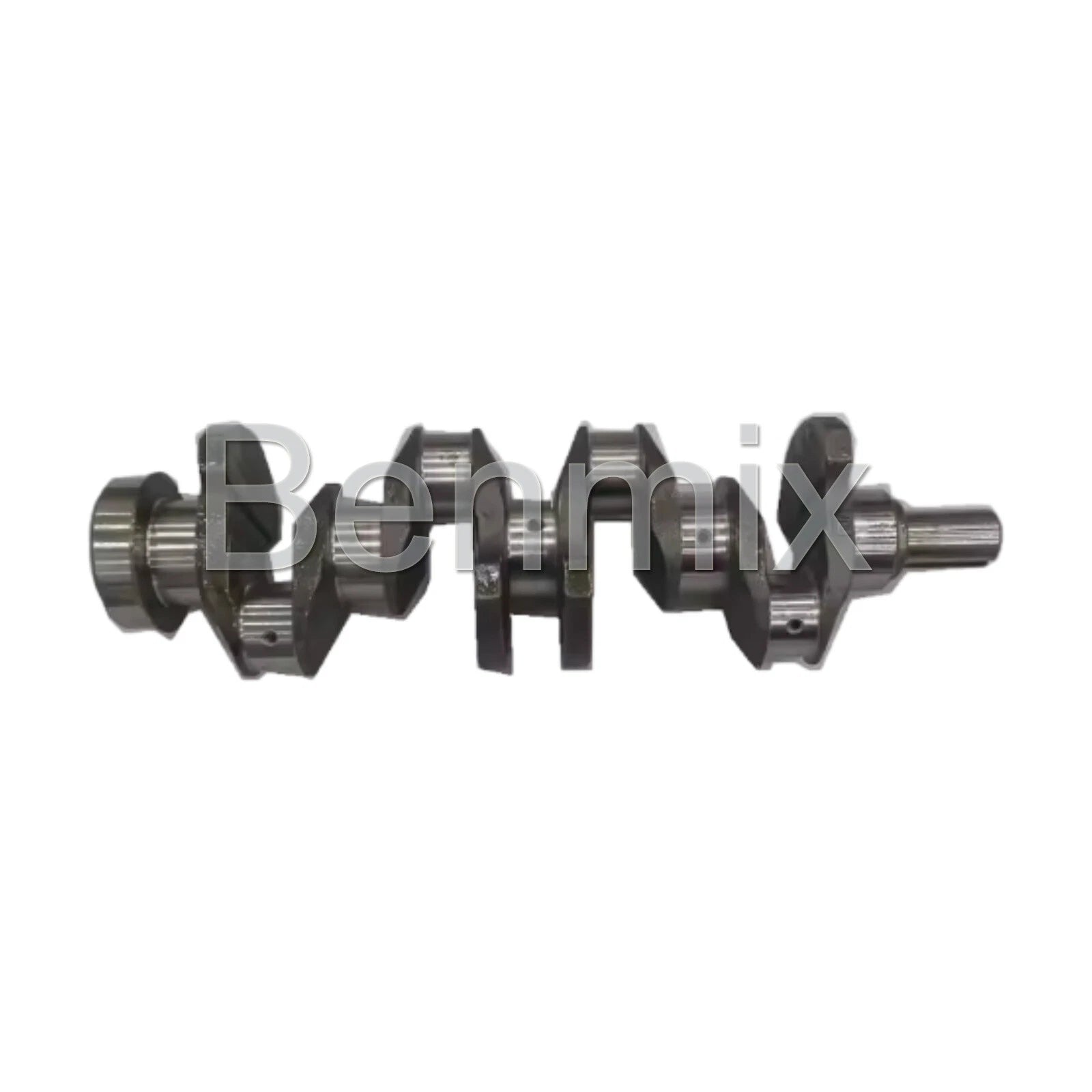 Crankshaft 2409000500401 for Quanchai QC490 Engine