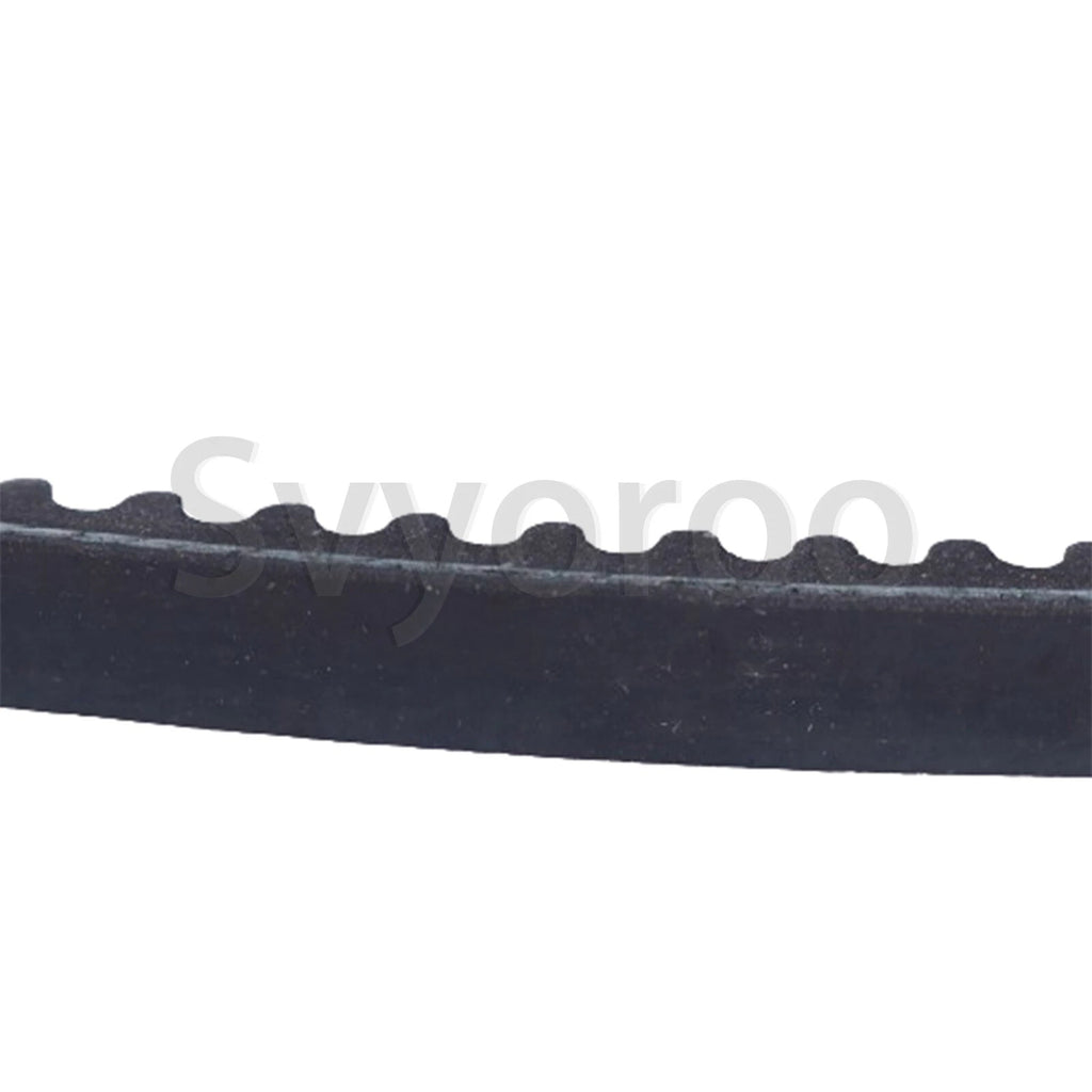 Fan Belt for Nissan Komatsu Forklift H20 Engines (11720-B1101, 11720-L1102)
