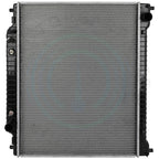 Radiator for Ford F-250/F-350 (1995–1997) 7.3L V8
