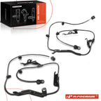 Front ABS Wheel Speed Sensor for Toyota Corolla (2019-2022) 1.8L, 2.0L