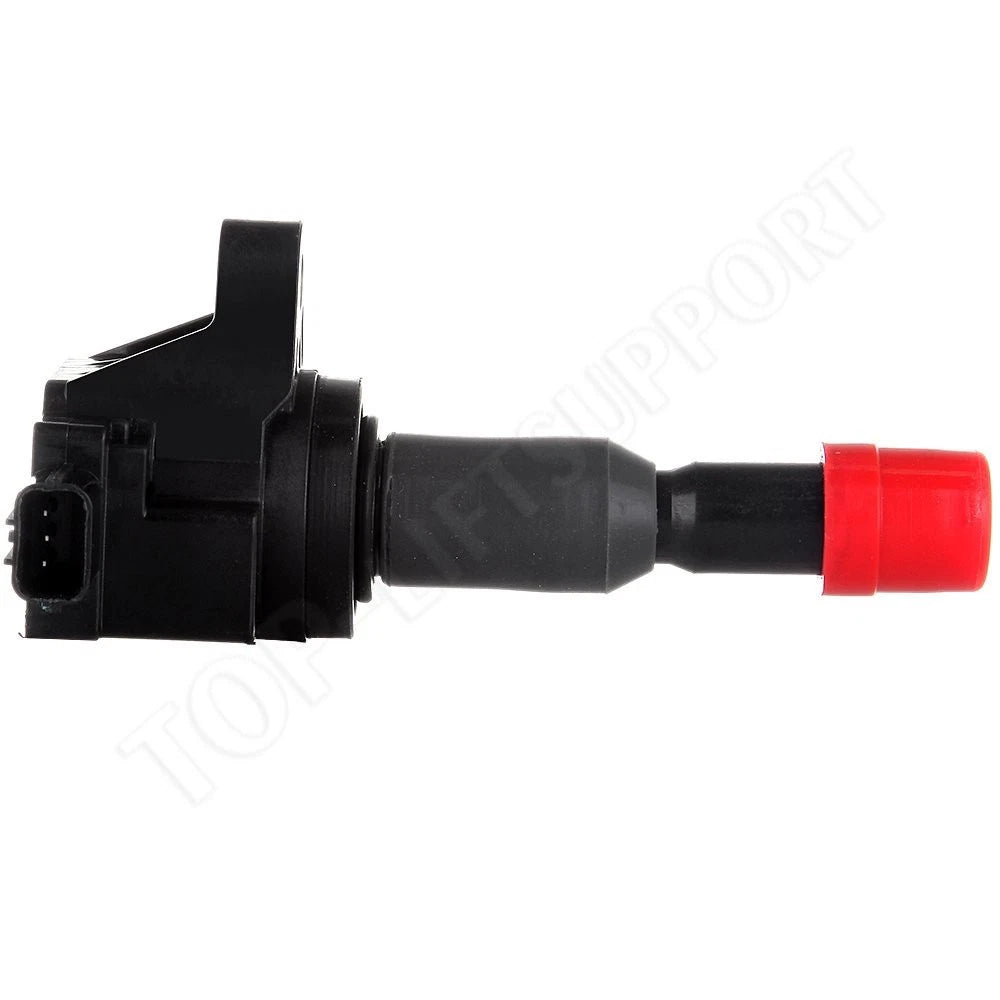 Set of 4 Ignition Coils for Honda L4 1.5L (2007–2008)