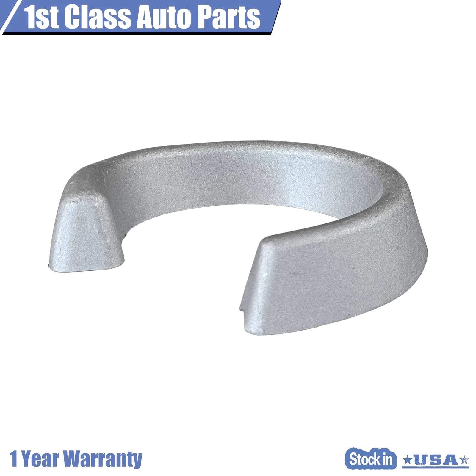 3" Front Coil Spring Spacer Leveling Lift Kit for Dodge Ram 1500 (1994-2008)