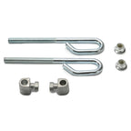 2 Deck Lift Bolt Nut Trunnion for John Deere S130 S140 S160 S170 S180 S220 S240 (2015–2023)