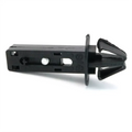 Front Bumper Retainers for Mercedes Benz C300 E250 E350 GLK250 C63 (2008-2015)