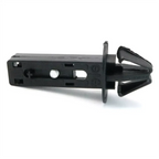 Front Bumper Retainers for Mercedes Benz C300 E250 E350 GLK250 C63 (2008-2015)