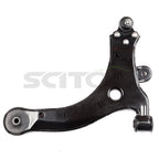 Front Lower Control Arm for Buick Regal (1997–2004) & Pontiac Grand Prix (2004–2008)