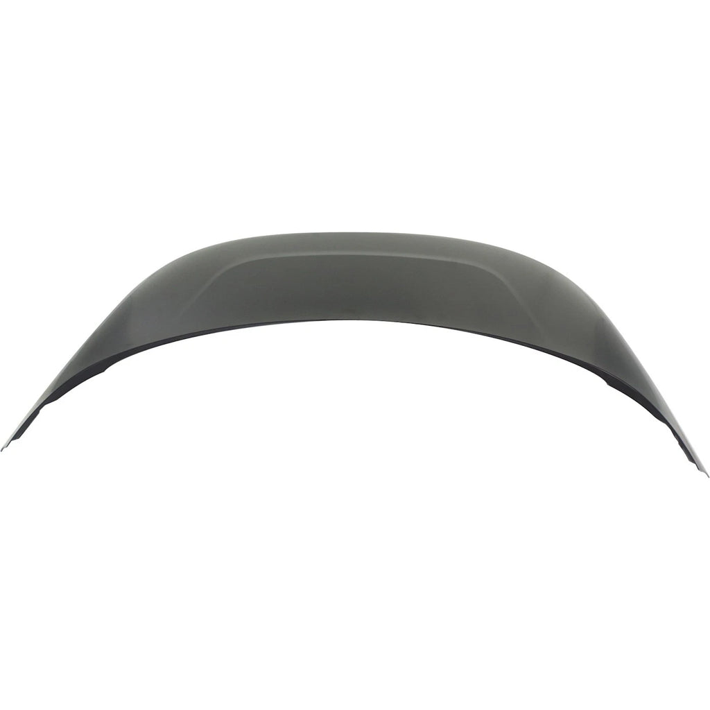 CAPA Certified Hood for Kia Soul (2014–2019)