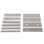 Set of 10 Precision Parallel Blocks for Automotive Applications