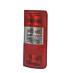 Replacement Passenger Side Tail Light Assembly for Ford Transit Connect (2010–2013)