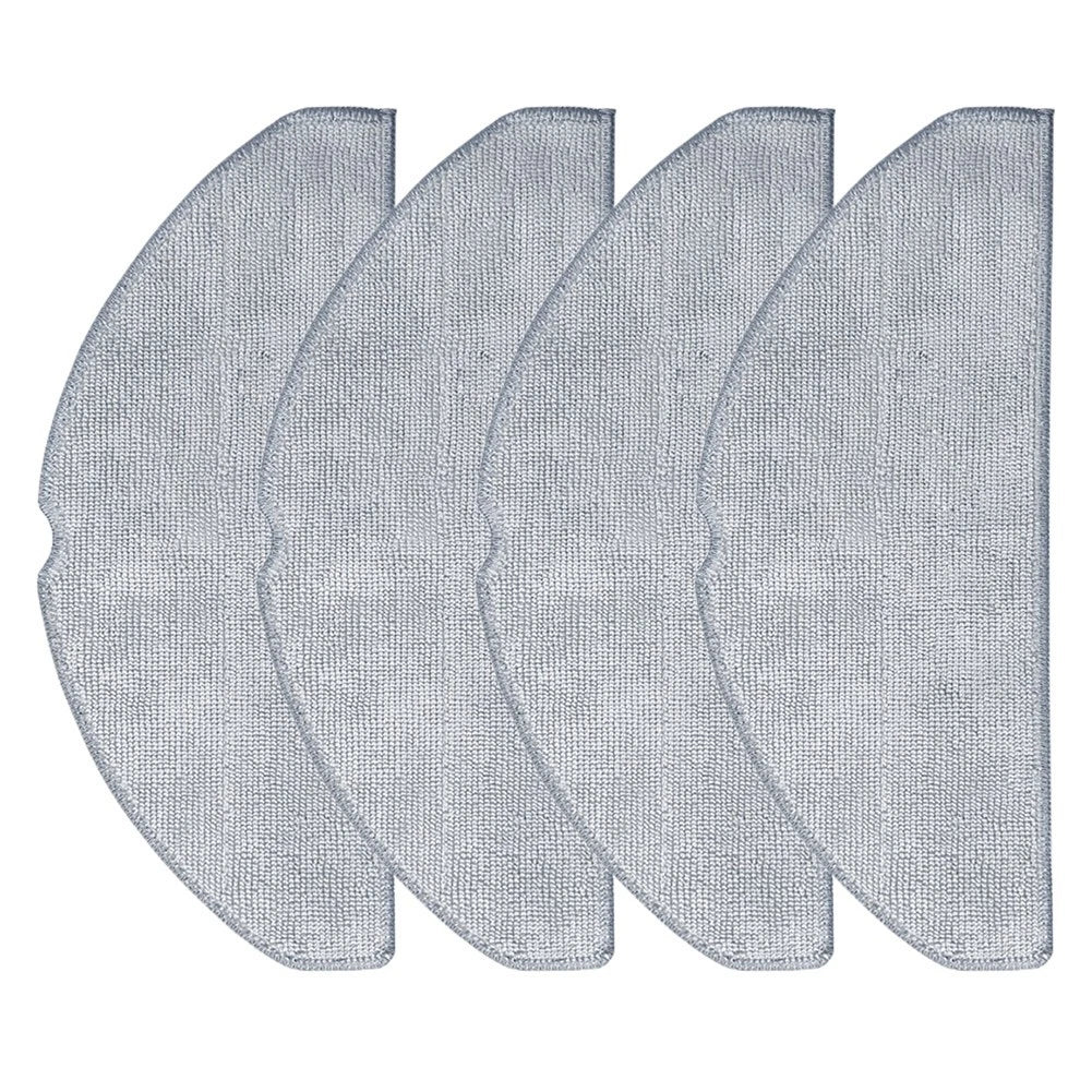 Mop Cloth for Lubluelu Robot Vacuum Cleaner (2023)
