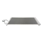 A/C Condenser with Receiver Drier for Hyundai Azera Sonata Magentis Optima (2006–2011)