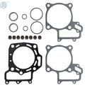 Top End Gasket Kit for Kawasaki Brute Force 650 & Prairie 650 (2002–2013)