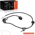 Rear Right ABS Wheel Speed Sensor for Toyota Yaris Scion xD (2009-2014)