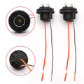 P21W Turn Signal Brake Light Bulb Extension Harness for Car (2003–2016)