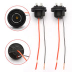 P21W Turn Signal Brake Light Bulb Extension Harness for Car (2003–2016)