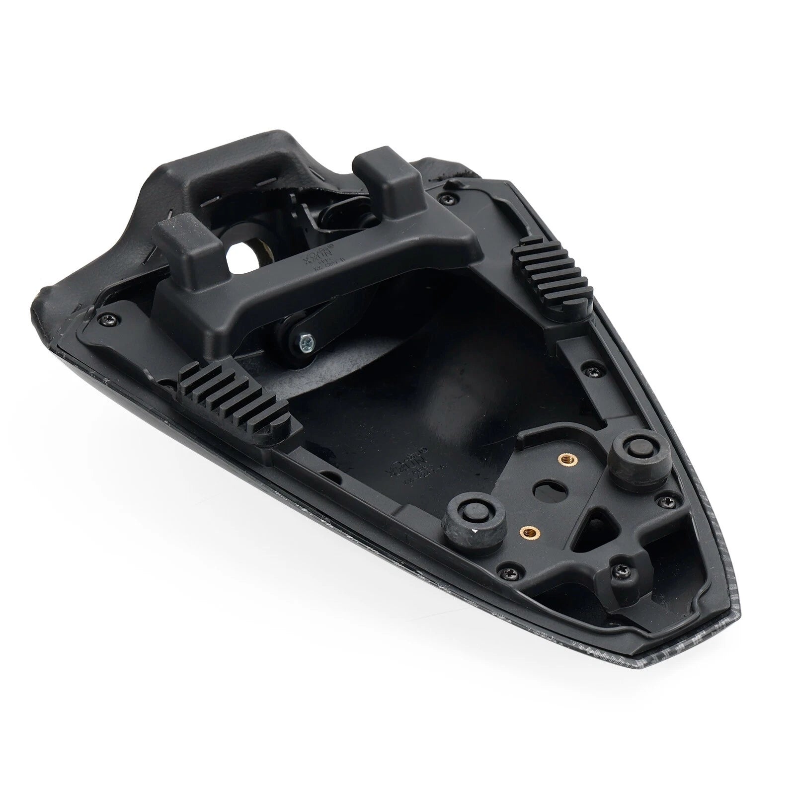 Tail Rear Seat Cover Fairing Cowl for MV Agusta Superveloce 800 (2018–2023) Carbon