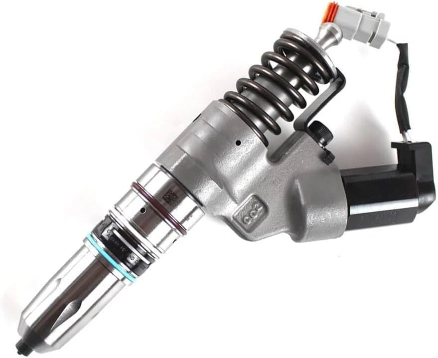1X Fuel Injector 3080429 for Cummins M11 QSM ISM QSM11 ISM11 (1998–2007)