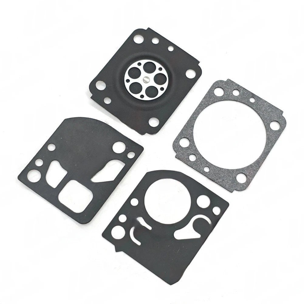 Carburetor Gasket Replacement Kit for Blower (Mechanical Design)