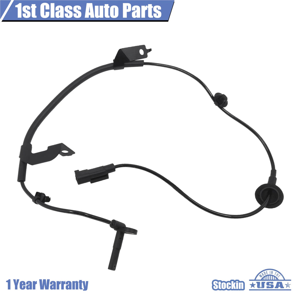 ABS Wheel Speed Sensor Front Right for Jeep Compass Patriot Dodge Caliber (2007–2017)