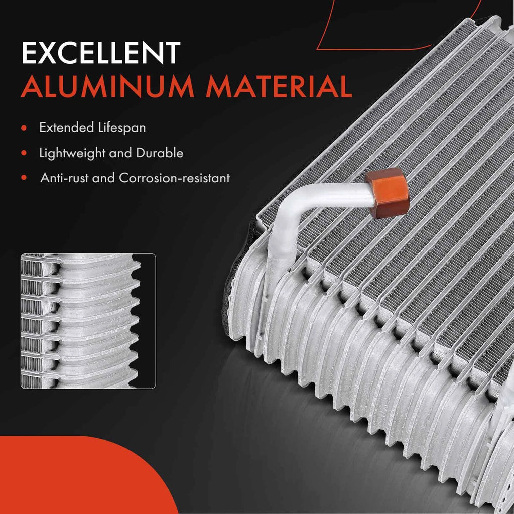 A/C Evaporator Core for Nissan Quest Mercury Villager (1999–2002)